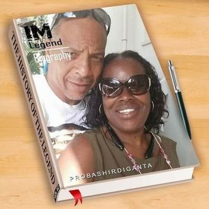 Meet your Posher, Clarence